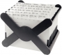 Hängekorb X-CROSS TOP DIN A4 max. 35Mapp