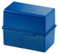 Han Karteibox A6 976-14 blau