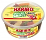 Haribo Nimm Dir Saures 1 KG Party Box Saure Fruchtgummi Mischung,