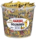 Haribo Goldbären Minibeutel 10g 100St