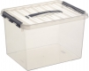 Aufbewahrungsbox 22l 400x300x260mm trans