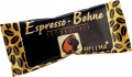 Hellma Schokolierte Espresso Bohne Portionspackung á 1,25g,