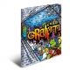 Gummizugmappe A3 Graffiti