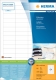 HERMA SuperPrint Etiketten, 48,3 x 16,9