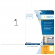 HERMA InkPrint Inkjet-Etiketten,