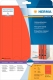 HERMA SuperPrint Ordner-Etiketten, 38 x