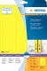 HERMA SuperPrint Ordner-Etiketten, 61 x