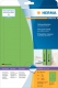 HERMA SuperPrint Ordner-Etiketten, 61 x