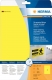 HERMA Signal-Etiketten SPECIAL, 210 x 29