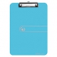 herlitz Klemmbrett easy orga to go, DIN