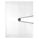 Herlitz Sammelbox 11206174 DIN A4 Polypr