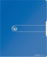 herlitz Ringbuch easy orga to go, A4, 2-