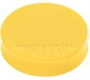 Ergo-Magnete Medium, 30mm, goldgelb Haft