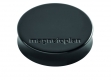 Magnet Ergo Medium 30mm schwarz 10 St./P