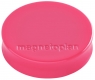 Magnetoplan Ergo-Magnet, Ü: 34mm, pink,