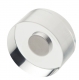 Design Magnet 20mm Acryl 8 St