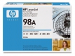 HP Lasertoner 92298A schwarz
