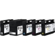 C2P42AE HP OJ6600 TINTE (4) CMYK HC