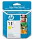 HP Tintenpatrone C4838A gelb