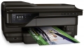 Multifunktionsgerät Officejet 7612 Wide