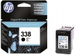 338 ink cartridge black 11ml / 450 pages