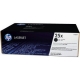 Toner Cartridge 25X, für HP Drucker, ca.