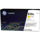 CF364A HP 828A CLJ OPC yellow 31.000