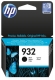 HP 932 Original Tinte schwarz Standardka