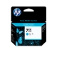 Tintenpatrone 711 29ml cyan