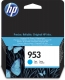 Tintenpatrone 953, für HP Drucker, ca. 7