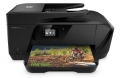 OFFICEJET 7510 Wide Format inkl.UHG, 4 i