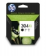 Tintenpatrone 304XL 300Seiten schwarz