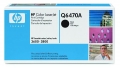 HP Toner Q6470A schwarz