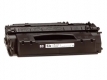 HP Toner Q7553X schwarz