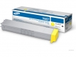 Toner Cartridge SS712A gelb für CLX-9250