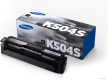 Toner Cartridge SU158A schwarz für CLP-4