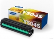 Toner Cartridge SU502A gelb für CLP-415,