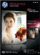 Premium Plus Semi-gloss Photo Paper weis