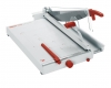 Hebelschneidemaschine 1058 Schnittleistu