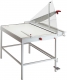 Hebel-Schneidemaschine 1110, Formate: DI