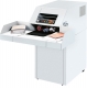 Aktenvernichter IDEAL 4107 CC 6x50mm Par