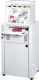 Aktenvernichter IDEAL 4605 CC 2x15mm Par
