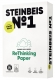 No.1 Recycling Kopierpapier, A3,80g, 70e