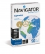 Navigator Kopierpapier Inkjet 82427B90B