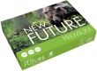 New Future Premium Kopierpapier A4 80g h