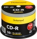 CDR 700MB/80 Min.1-52x 50er Spindel