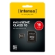 Micro-SDHC Speicherkarte, 16 GB, 10MB/s