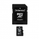 Micro-SDHC Speicherkarte, 64 GB, 10MB/s