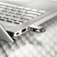 USB Stick cMobile Line Type C, 16 GB, bi