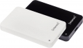 Portable Festplatte, USB 3.0, 500 GB, sc